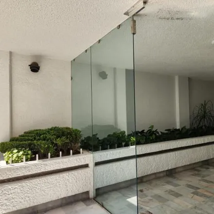 Rent this 3 bed apartment on Privada Augustín González de Cossio in Insurgentes San Borja, 03100 Mexico City