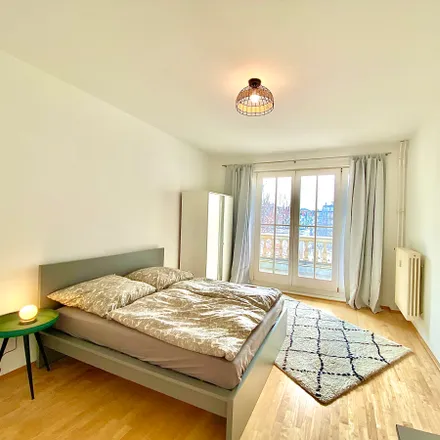 Image 7 - Frankfurter Allee 18, 10247 Berlin, Germany - Apartment for rent