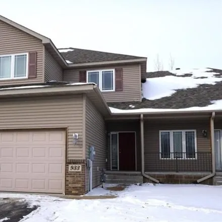 Buy this 4 bed house on 913 45th Avenue Northeast in St. Cloud, MN 56304