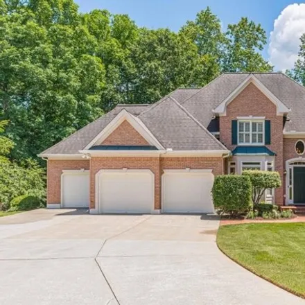 Buy this 6 bed house on 3600 Kimbrough Point in Douglasville, GA 30135