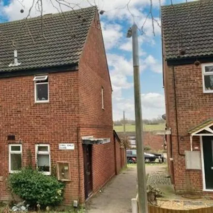 Rent this 3 bed house on 21 Cyril Child Close in Colchester, CO4 3XU