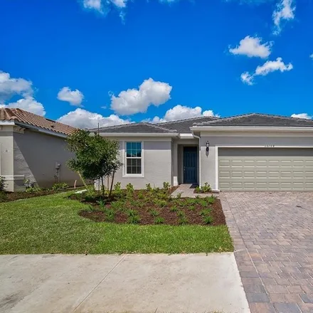 Buy this 3 bed house on 899 Carla Drive in Englewood, FL 34223
