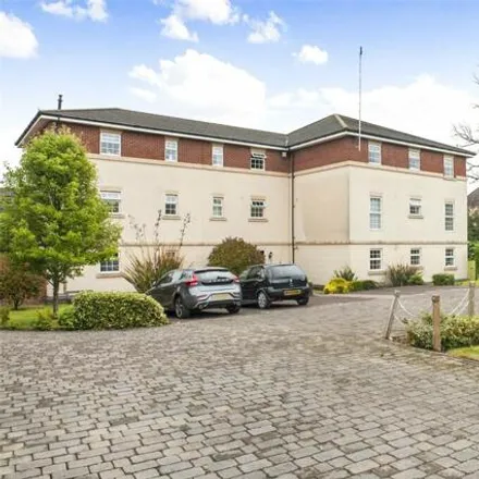 Buy this 2 bed apartment on unnamed road in Gloucester, GL4 0TT