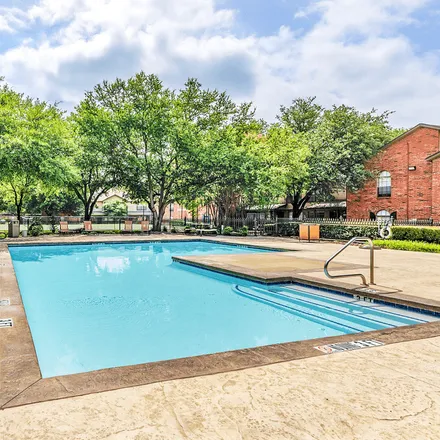 Image 2 - 3108 Sleepy Hollow Drive, Plano, TX 75093, USA - Apartment for rent
