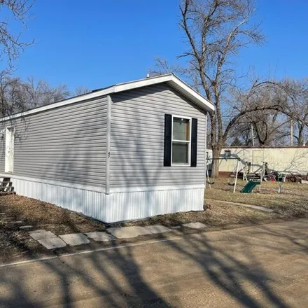 Buy this studio apartment on Private Street East in Moorhead, MN 56563
