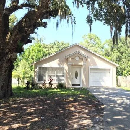 Rent this 3 bed house on 1783 28th Avenue East in Samoset, Manatee County