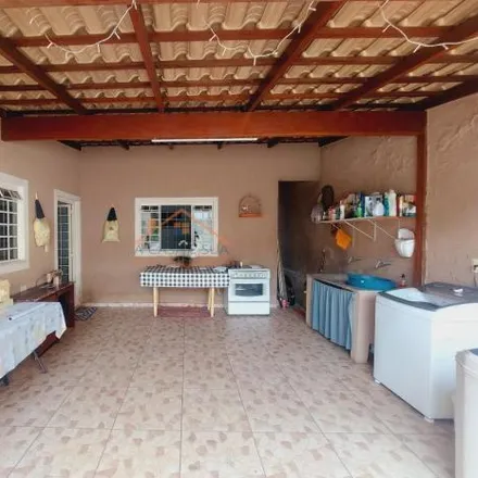 Buy this 3 bed house on Rua Domingos José Belém in Sede, Contagem - MG