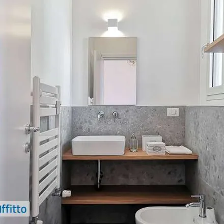 Image 4 - Via Lepontina 3, 20159 Milan MI, Italy - Apartment for rent