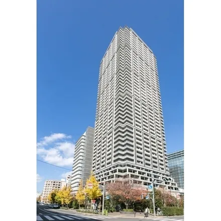Rent this 2 bed apartment on Tornare Nihonbashi in Kiyosubashi-dori Avenue, Nihonbashi-Hamacho 3-chome