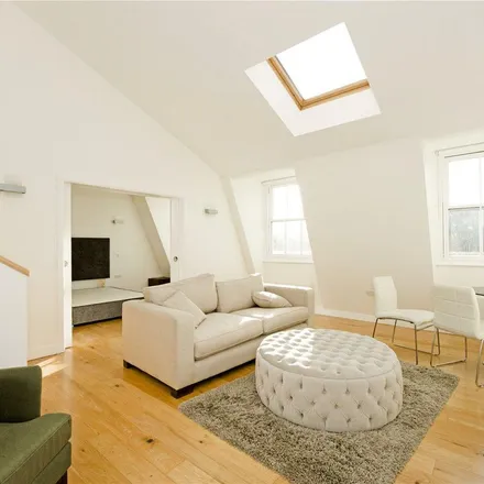 Rent this 1 bed apartment on Tea and Tattle in 41 Great Russell Street, London