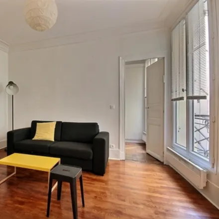 Image 5 - 89 Rue d'Aboukir, 75002 Paris, France - Apartment for rent