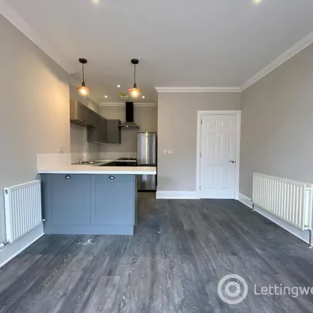 Rent this 2 bed apartment on 26-38 Buccleuch Street in Glasgow, G3 6PQ