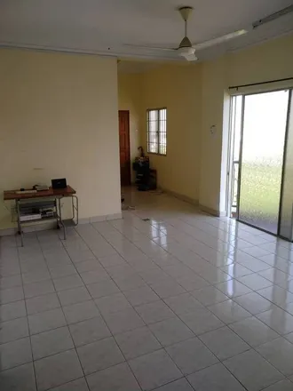 Rent this 1 bed apartment on 2 in Middle Ring Road 2, Bandar Tun Razak