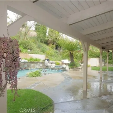 Image 7 - 7645 Southby Drive, Los Angeles, CA 91304, USA - House for sale