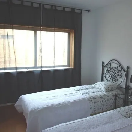 Rent this 2 bed apartment on Póvoa de Varzim in Porto, Portugal