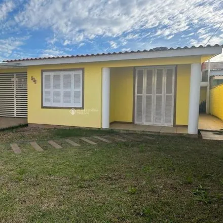 Buy this 2 bed house on Rua César Passarinho in Jardim dos Lagos, Guaíba - RS