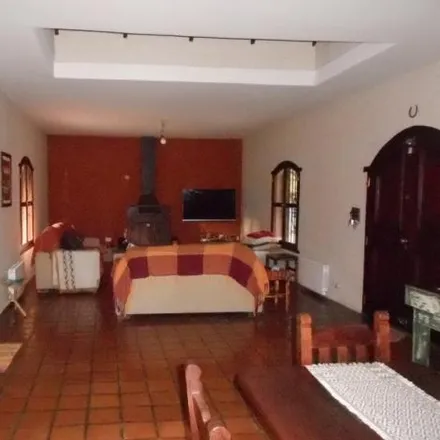 Buy this 5 bed house on De La Vidalita in Parque Sumampa, 1713 Villa Udaondo