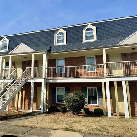 Buy this 1 bed condo on 1799 Wire Road in Stonegate, Auburn