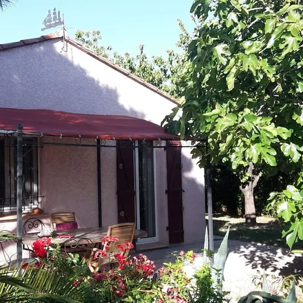 Image 1 - 34770 Gigean, France - House for rent