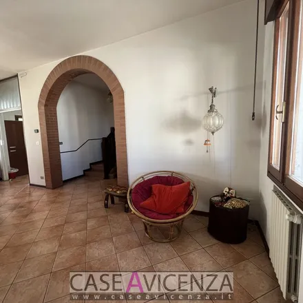 Rent this 2 bed apartment on Via Antonio Rossi in 35050 Rubano PD, Italy