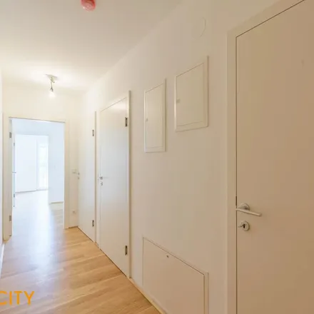 Rent this 3 bed apartment on Franz-Schubert-Straße 5 in 3013 Tullnerbach, Austria
