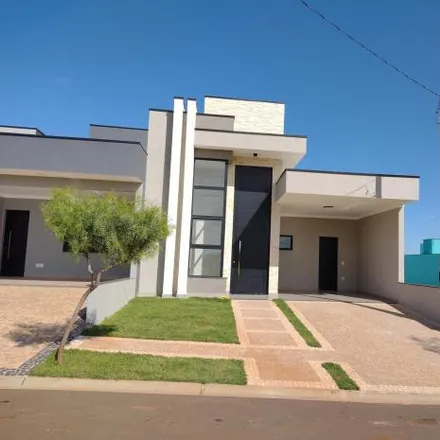 Buy this 3 bed house on Parada José Padovani in Avenida João Aranha, Paulínia - SP