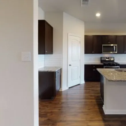 Buy this 4 bed apartment on 388 Pebble Creek Run in South Bank, New Braunfels