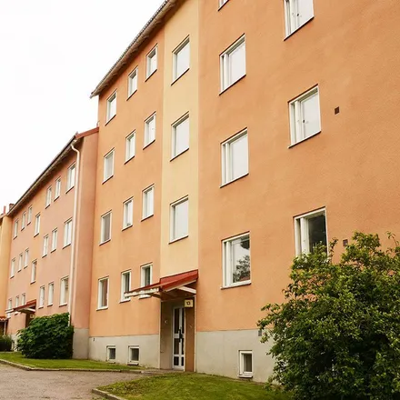 Image 1 - Batterigatan, 802 60 Gävle, Sweden - Apartment for rent