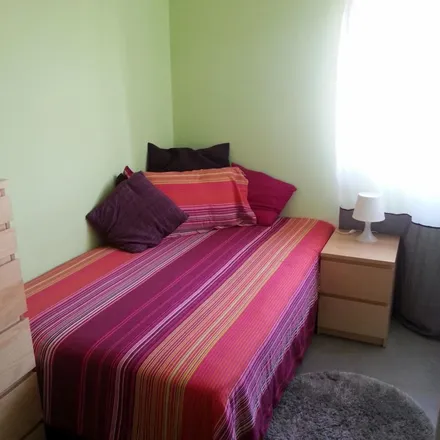 Rent this 6 bed apartment on Via Fabio Numerio in 14, 00181 Rome RM