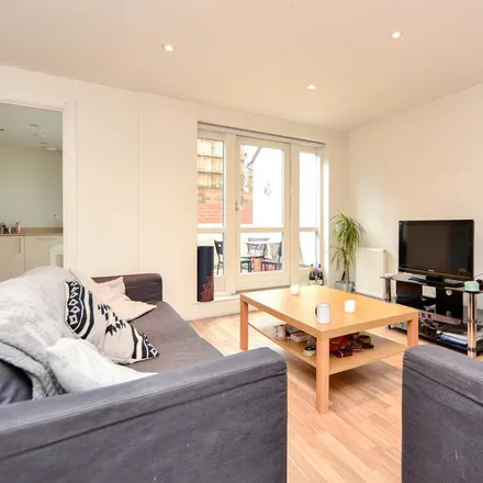 Image 2 - 10 Scriven Street, London, E8 4HY, United Kingdom - Apartment for rent