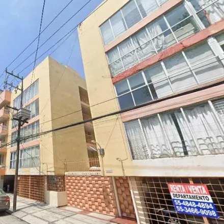 Buy this 3 bed apartment on Calle Sindicalismo in Miguel Hidalgo, 11800 Mexico City