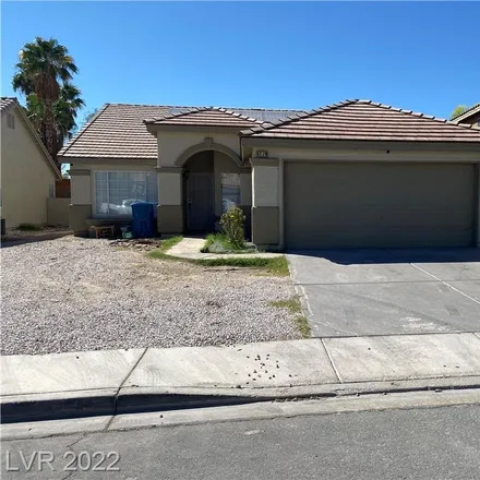 Image 2 - 5117 Silhouette Avenue, Clark County, NV 89142, USA - House for sale