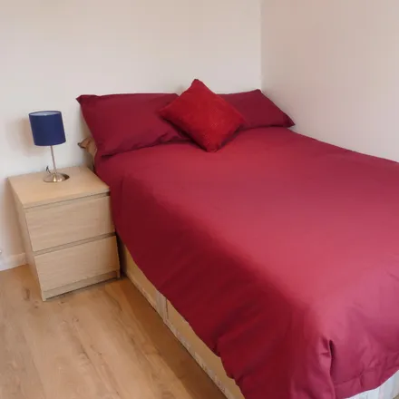 Rent this 5 bed room on Mitchley Road Halls in Mitchley Road, Tottenham Hale