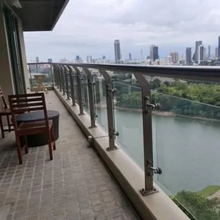 Buy this 3 bed apartment on Times Square Building in 246, Sukhumvit Road