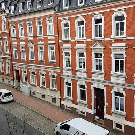 Image 3 - Schillerstraße 11, 08525 Plauen, Germany - Apartment for rent