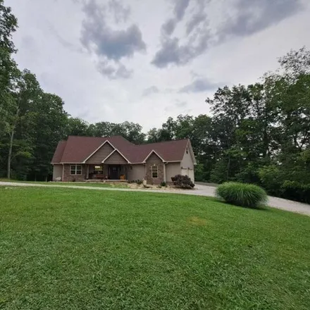 Buy this 5 bed house on 250 Woods Hill Road in Scott County, TN 37755