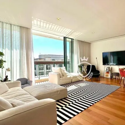 Buy this 2 bed apartment on Rotatória Élcio Corrêa de Moraes in Centro, Porto Feliz - SP