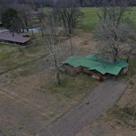 Buy this 3 bed house on 898 Walker Road in Sebastian County, AR 72941