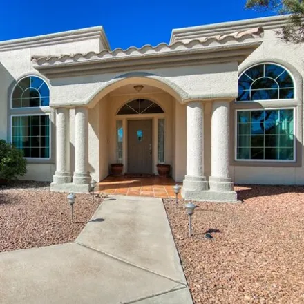 Buy this 5 bed house on 4099 Appaloosa Drive in Sunland Park, NM 88008