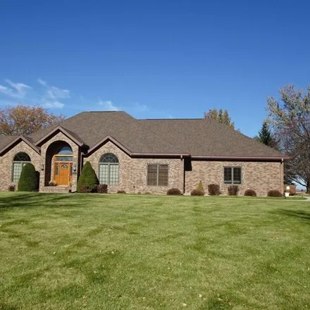 Buy this 3 bed house on 1437 Rainbow Drive in Sheldon, IA 51201