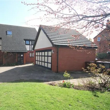 Buy this 6 bed house on Meols Drive in West Kirby, CH48 5JG