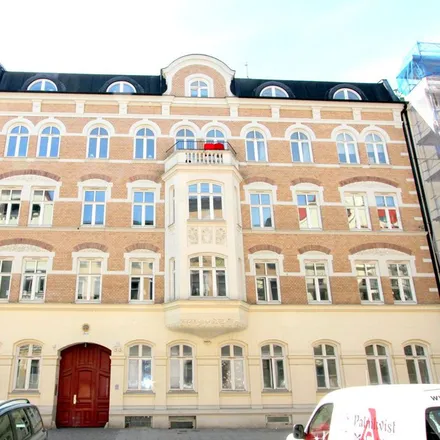 Rent this 3 bed apartment on Sturegatan 16a in 211 49 Malmo, Sweden