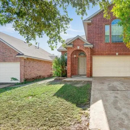 Buy this 4 bed house on 5012 Lodgepole Lane in Fort Worth, TX 76137