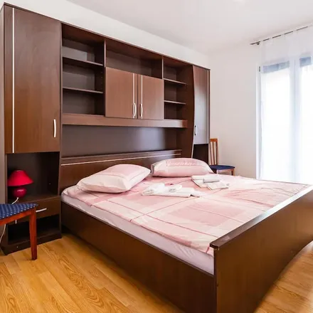 Rent this 3 bed apartment on Općina Pašman in Zadar County, Croatia