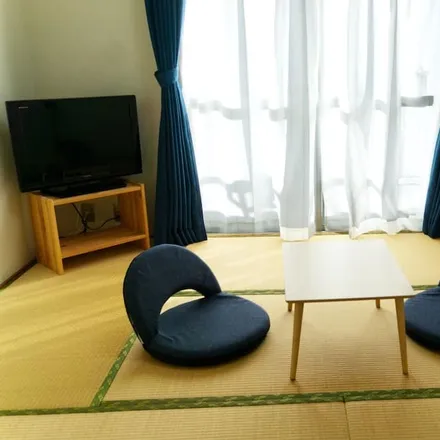 Rent this 1 bed apartment on Kochi in Kochi Prefecture, Japan