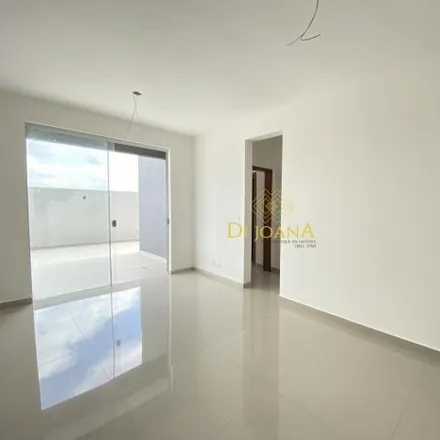 Buy this 2 bed apartment on unnamed road in Guarujá Mansões, Betim - MG