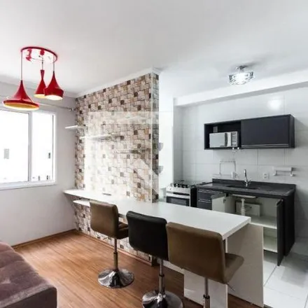Buy this 1 bed apartment on Rua Torres da Barra in Barra Funda, São Paulo - SP