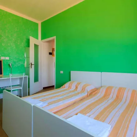 Image 3 - Via Ettore Ponti, 38, 20143 Milan MI, Italy - Apartment for rent