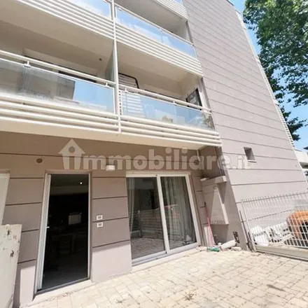 Image 5 - Viale Decio Raggi 1, 47843 Riccione RN, Italy - Apartment for rent