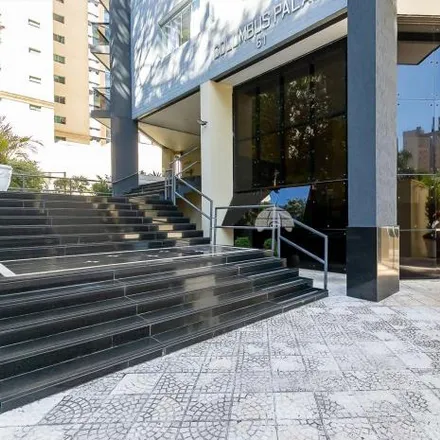 Image 1 - Rua Belém 61, Cabral, Curitiba - PR, 80035-130, Brazil - Apartment for sale